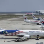 Malaysia Umumkan Langkah Cerdas Bantu Maskapai Terdampak Perang Iran!