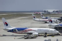 Malaysia Umumkan Langkah Cerdas Bantu Maskapai Terdampak Perang Iran!