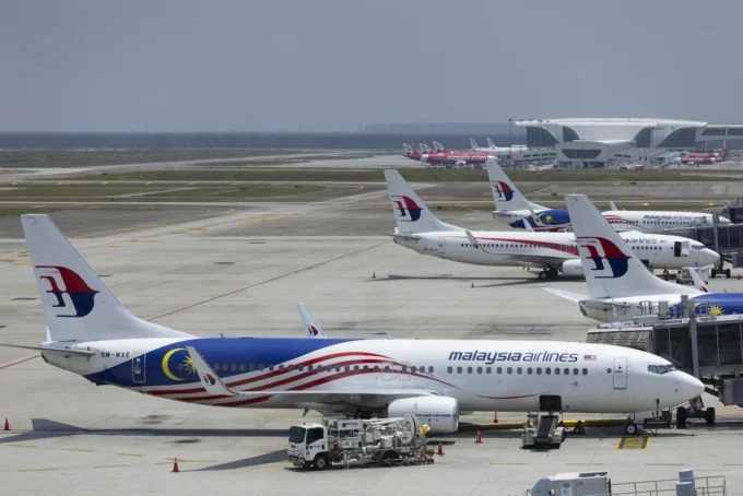 Malaysia Umumkan Langkah Cerdas Bantu Maskapai Terdampak Perang Iran!