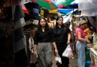 Pemerintah Thailand Luncurkan Skema Subsidi Konsumen untuk Atasi Kenaikan Biaya Hidup!