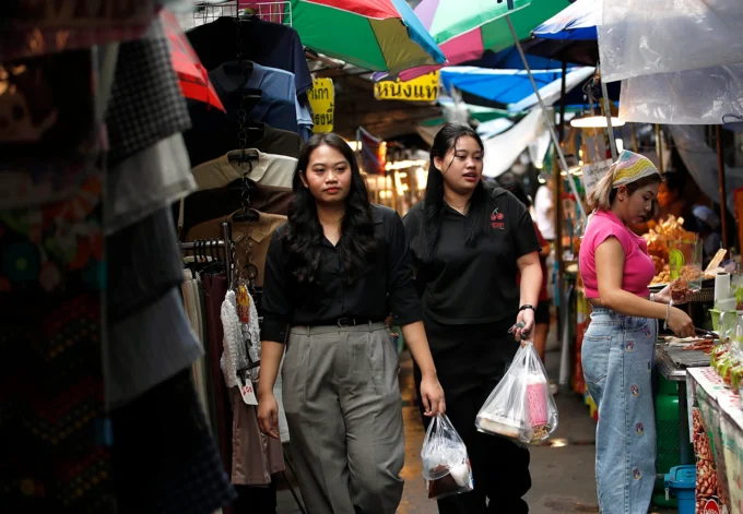 Pemerintah Thailand Luncurkan Skema Subsidi Konsumen untuk Atasi Kenaikan Biaya Hidup!
