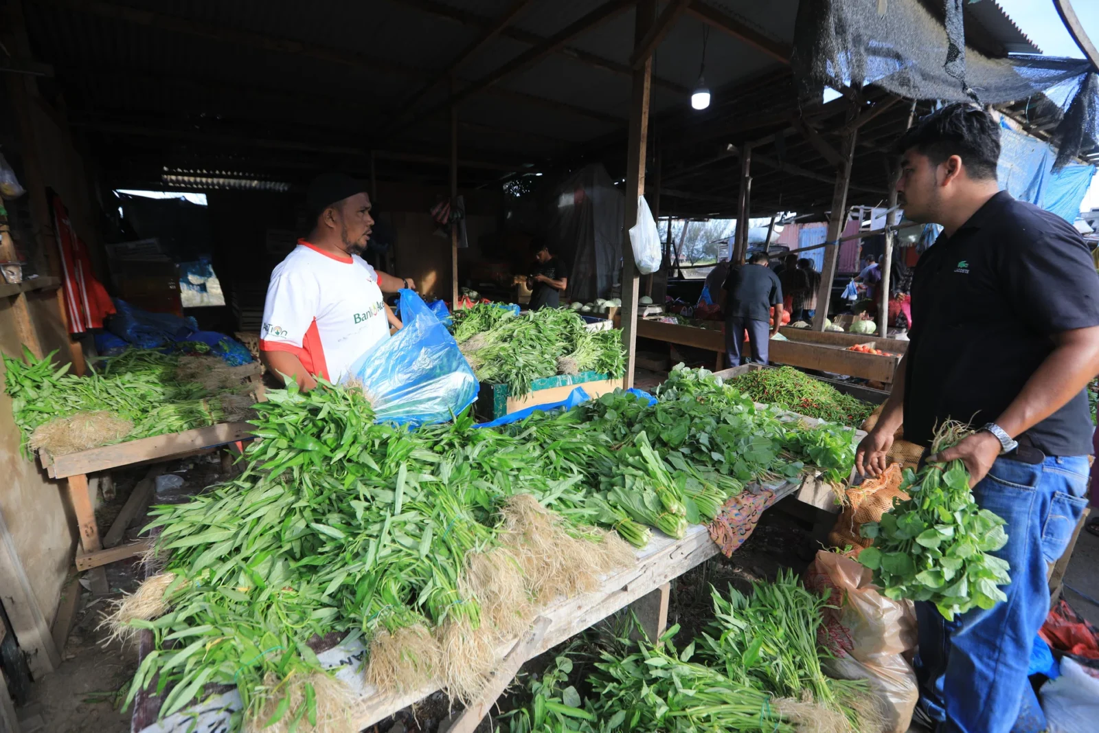 Pertumbuhan Q1 Indonesia Capai Level Tertinggi dalam 3 Tahun, Namun Momentum Diperkirakan akan Memuncak!