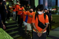 Jaring Penipuan Telecom: Skema Butchering Babi dan Perangkap Madu Mengincar Indonesia di Tengah Pengetatan Regional
