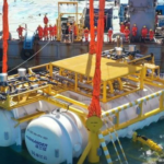 China Menyelamkan 2.000 Server ke Dasar Laut: Permintaan Energi AI Mendorong Pusat Data ke Wilayah Tak Terkenal!