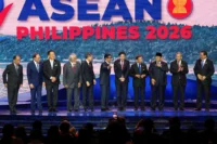 Pemimpin ASEAN Bersatu, Rancang Strategi Cerdas untuk Amankan Ketahanan Pangan dan Energi di Kawasan!