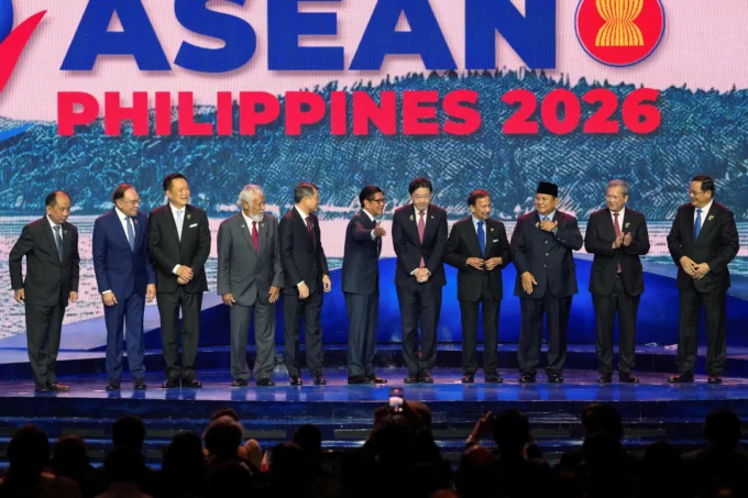 Pemimpin ASEAN Bersatu, Rancang Strategi Cerdas untuk Amankan Ketahanan Pangan dan Energi di Kawasan!