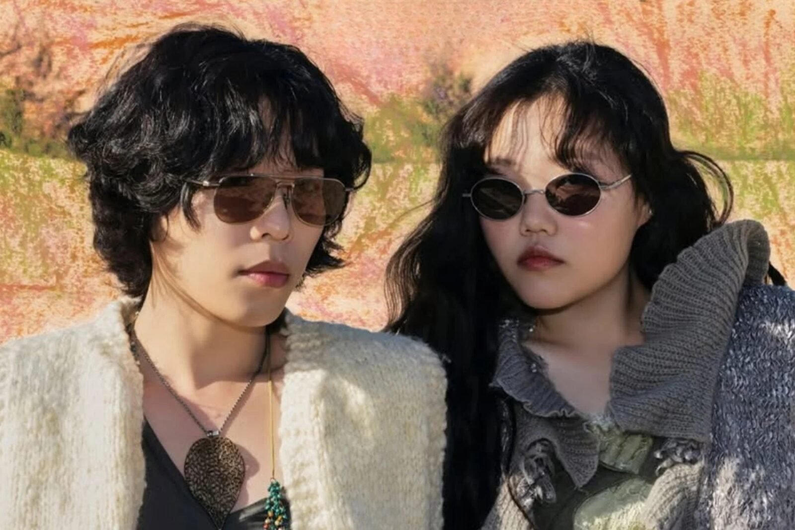 AKMU Raih Perfect All-Kill Kedua di 2026 dengan 'Paradise Of Rumors'!