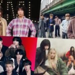 AKMU Raih Triple Crown Circle! CORTIS, BTS, dan ILLIT Dominasi Chart Mingguan 🎶✨