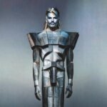 Adam Lambert Umumkan Album Keenam, 'Adam,' dan Rilis Single 'Eat U Alive'!