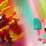 Game Baru Gabungkan Pokemon dan Skylanders, Langsung Merebut Hati Para Gamer!