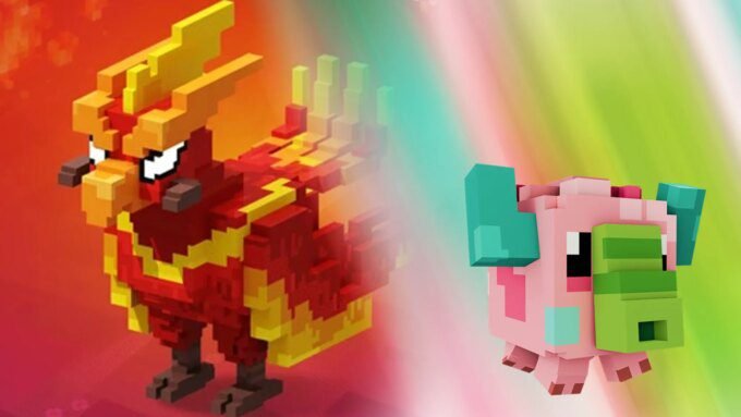 Game Baru Gabungkan Pokemon dan Skylanders, Langsung Merebut Hati Para Gamer!