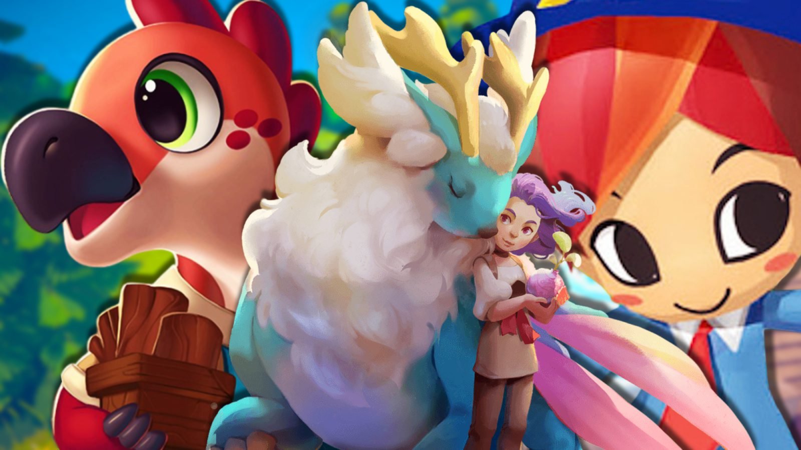 5 Game Seru Mirip Animal Crossing yang Wajib Kamu Coba!