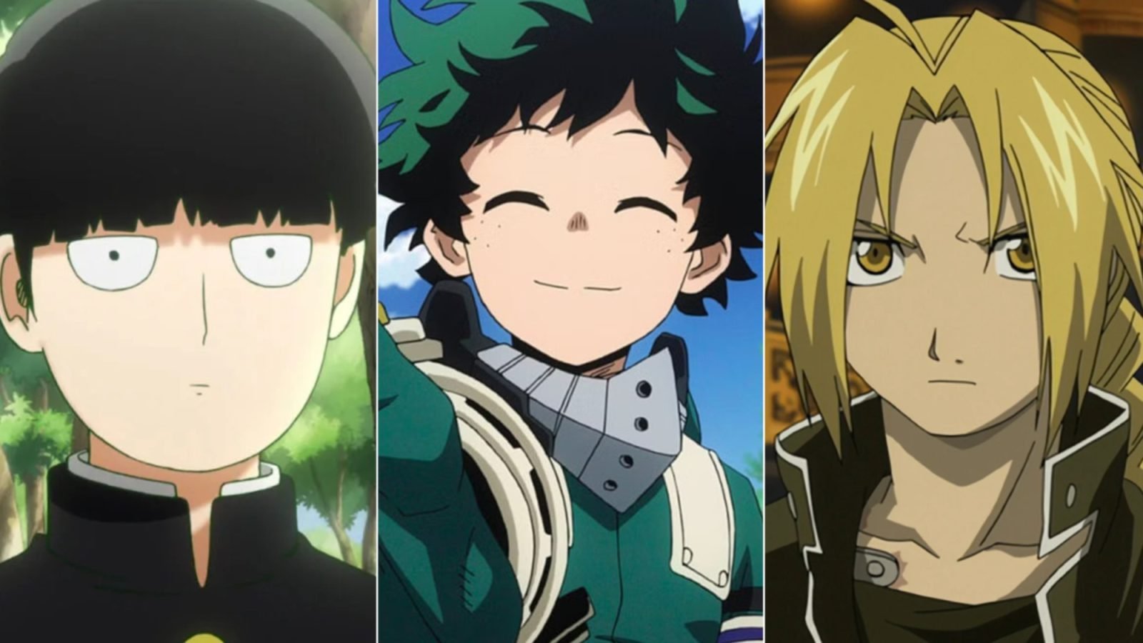 7 Anime yang Sukses Mengadaptasi Sumbernya dengan Sempurna!