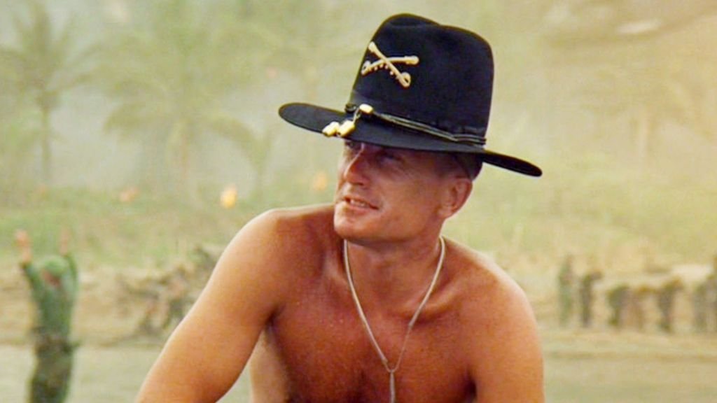 Apocalypse Now