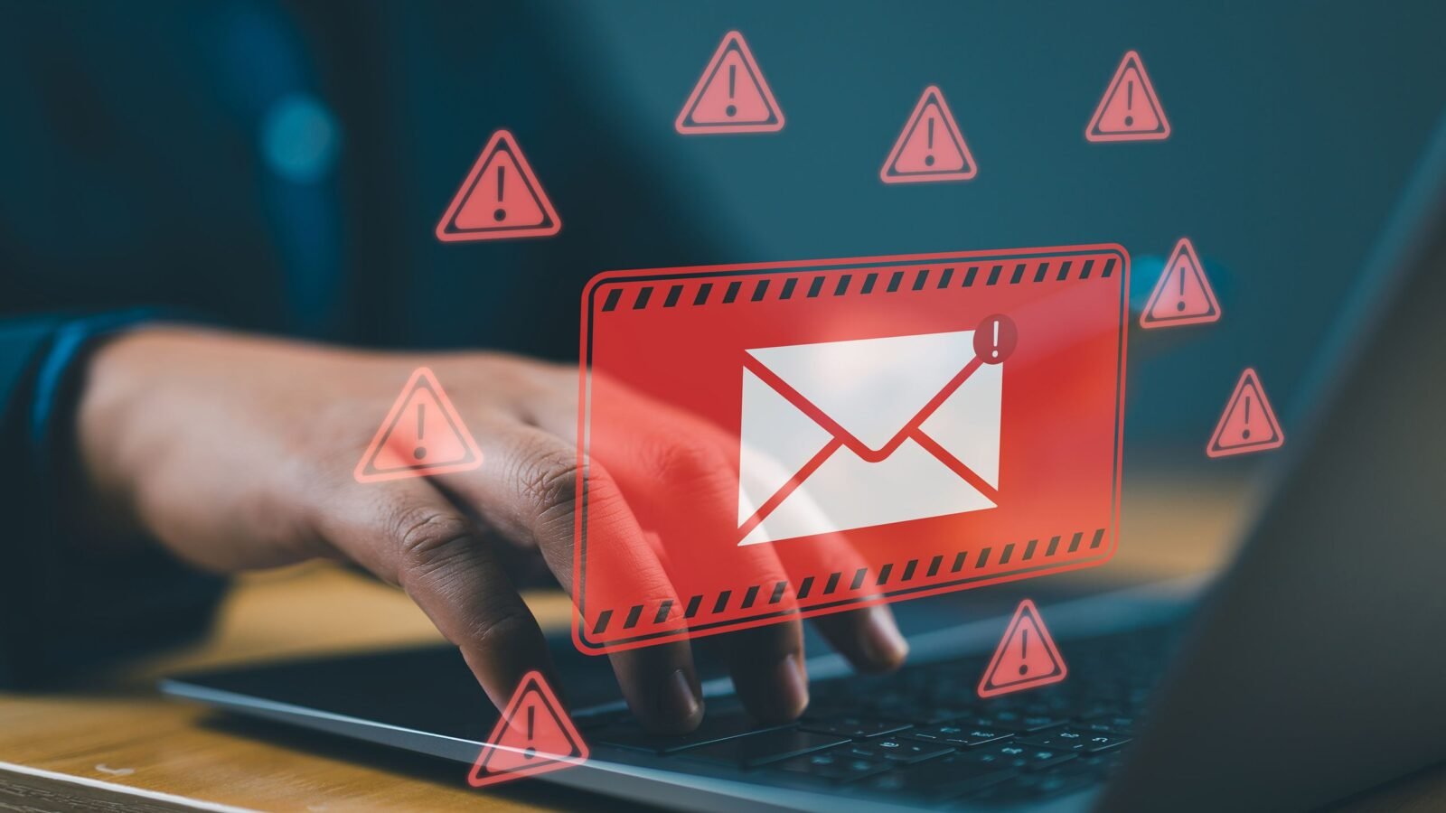 Hati-hati! Hacker Memanfaatkan Gmail dan Platform Email Terpercaya Lainnya untuk Menyusup ke Kotak Masuk Anda Tanpa Terdeteksi!