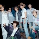 BTS Tetap Dominasi dengan Posisi Top 10 di Billboard 200!