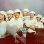 BTS "ARIRANG" Bertahan di Top 5 Billboard 200 Selama 6 Minggu Secara Mengesankan!