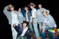 BTS Tetap Dominasi dengan Posisi Top 10 di Billboard 200!