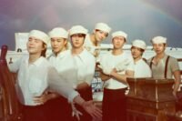 BTS "ARIRANG" Bertahan di Top 5 Billboard 200 Selama 6 Minggu Secara Mengesankan!