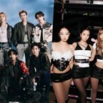 BTS dan BLACKPINK Raih Sertifikasi Platinum RIAJ untuk Streaming di Jepang!