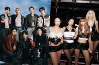 BTS dan BLACKPINK Raih Sertifikasi Platinum RIAJ untuk Streaming di Jepang!