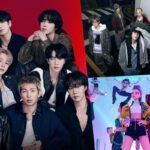 BTS Raih Sertifikasi Quadruple Juta Circle, P1Harmony, HUNTR/X, dan DK Sukses Capai Platinum!