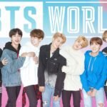 MV "Heartbeat" BTS Tembus 100 Juta Tampilan!