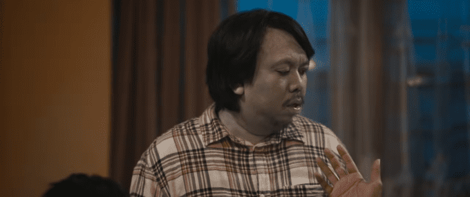 Ulasan Sekawan Limo 2: Gunung Klawih, BENI Jadi Fondasi Cerita yang Kuat!