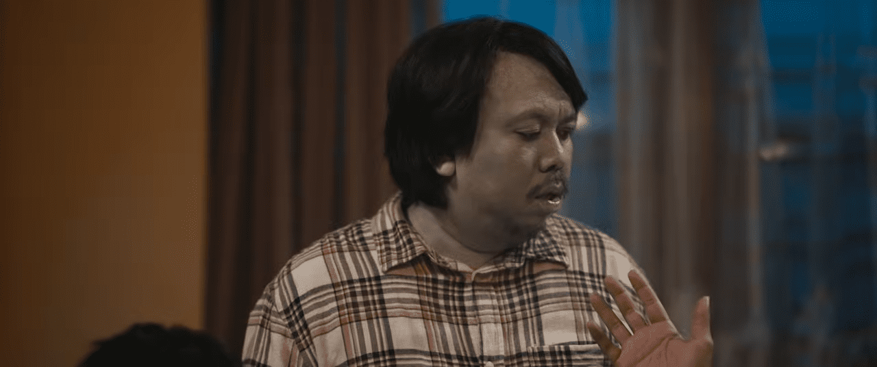 Ulasan Sekawan Limo 2: Gunung Klawih, BENI Jadi Fondasi Cerita yang Kuat!