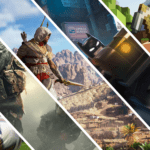 10 Franchise Game Terlaris Sepanjang Masa yang Wajib Kamu Ketahui!