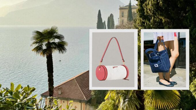 10 Tas Liburan yang Wajib Masuk Wishlist Musim Panasmu!