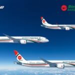 Biman Bangladesh Airlines Tambah Armada Mewah: Pesan 14 Boeing 787 Dreamliner dan 737 MAX!