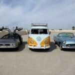 Booking.com Hadirkan Kesempatan untuk Mewujudkan Perjalanan Epik ala Film di Route 66!