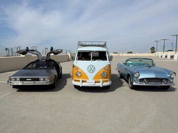 Booking.com Hadirkan Kesempatan untuk Mewujudkan Perjalanan Epik ala Film di Route 66!