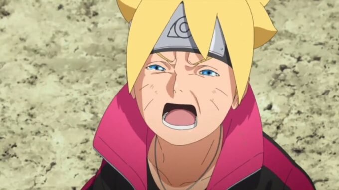 7 Hal yang Masih Perlu Diperbaiki dalam Boruto: Two Blue Vortex!
