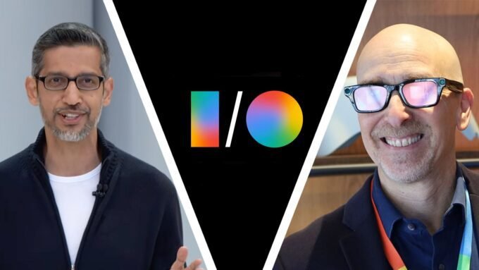Google I/O 2026 Langsung — Upgrade Gemini, Android XR, dan Apa Saja yang Perlu Kamu Tahu dari Ajang Software Besar Hari Ini!