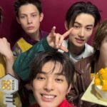 CORTIS Raih Kemenangan Ke-6 untuk "REDRED" di "Music Core"; Tampilkan Aksi Menarik dari aespa, NMIXX, BOYNEXTDOOR, dan Lainnya!