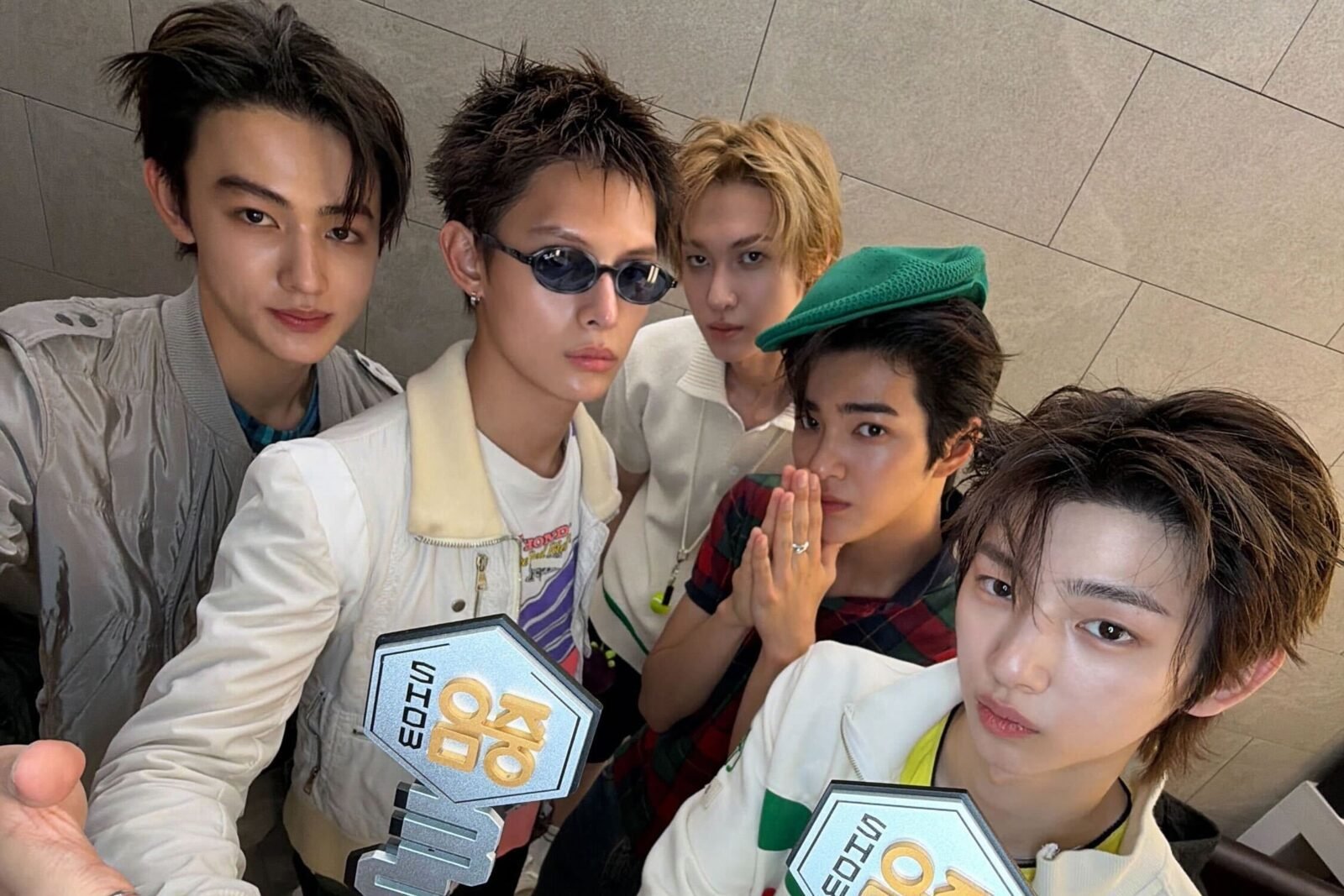 CORTIS Raih Kemenangan ke-10 dan Triple Crown untuk "REDRED" di "Music Core"; Penampilan Memukau dari aespa, Ha Ji Won, dan Lainnya!