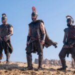 5 Buku Wajib Baca untuk Menyambut The Odyssey Karya Christopher Nolan!