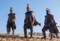 5 Buku Wajib Baca untuk Menyambut The Odyssey Karya Christopher Nolan!