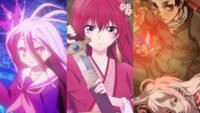 5 Anime yang Dibatalkan dan Harus Dapat Pengumuman Season 2 di 2026 (Dihitung Berdasarkan Potensi)