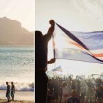 Temukan Akar Sepak Bola Cape Verde dengan Menyelami Keindahan Pantai!