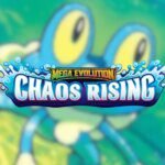 10 Kartu Chase Terbaik dari Pokemon TCG: Chaos Rising, Urutan Sesuai Biaya yang Harus Kamu Keluarkan!