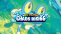 10 Kartu Chase Terbaik dari Pokemon TCG: Chaos Rising, Urutan Sesuai Biaya yang Harus Kamu Keluarkan!