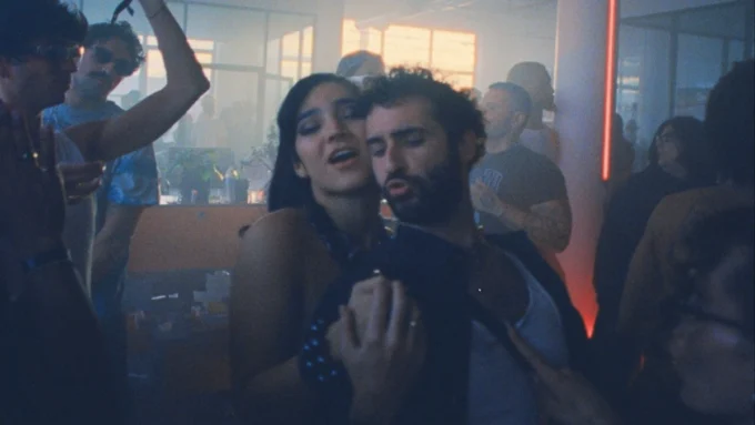Review 'Club Kid': Debut Menakjubkan yang Mengubah Segalanya dari Jordan Firstman!