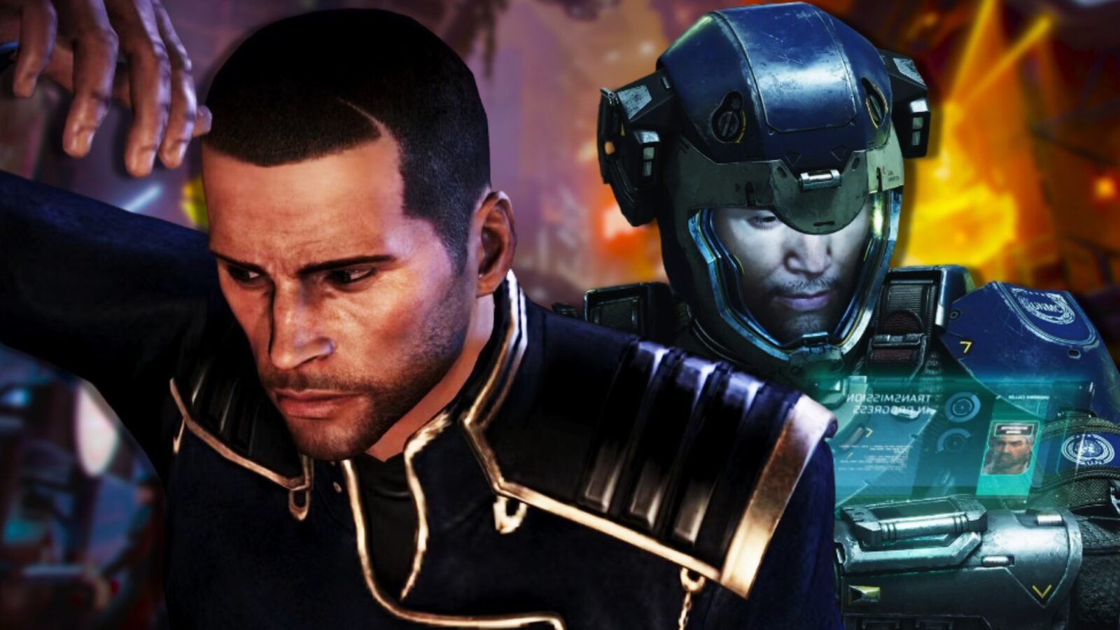 Gagal Terpesona oleh Mass Effect? RPG Sci-Fi Terbaru Ini Bisa Jadi Jawaban yang Kamu Cari!