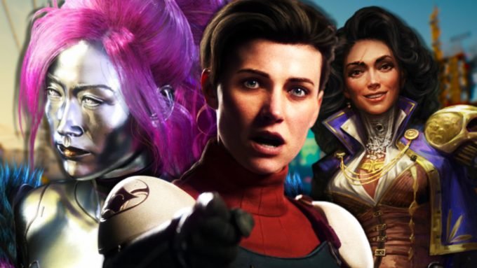 5 RPG Sci-Fi Terbaik Selain Mass Effect yang Wajib Kamu Mainkan!