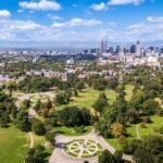 Kunjungan Wisata ke Denver Meroket di 2025: Apa yang Baru?