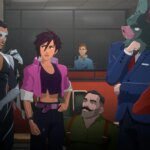 Laura Bailey dan Travis Willingham Bocorkan Daftar Harapan untuk Dispatch 2 [Eksklusif]