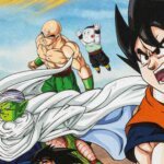 Game Baru Dragon Ball Z Hadirkan Saga Ikonik Ke Dalam Hidup!